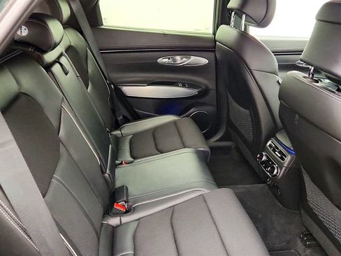 Used 2023 Genesis GV70 2.5T w/ Sport Prestige Package AWD/4WD image 25