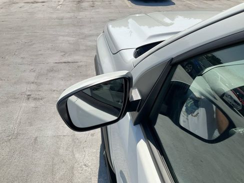 New 2025 Nissan Frontier PRO-4X w/ Pro Premium Package image 35