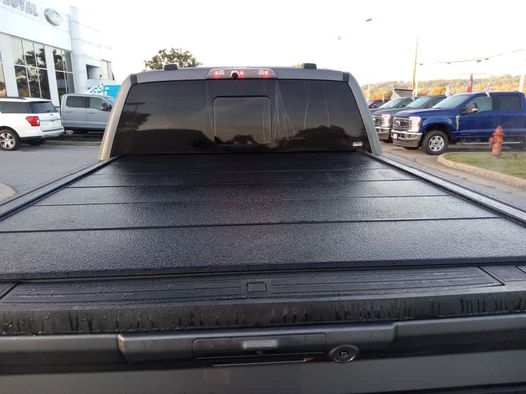 Used 2025 Ford F150 Raptor AWD/4WD image 14