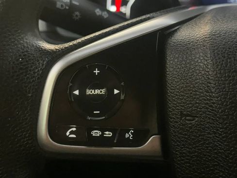 Used 2018 Honda Civic LX-P image 22