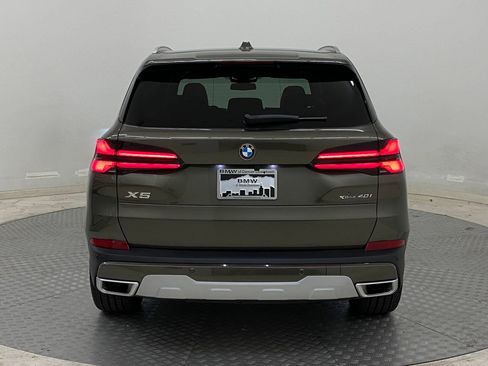 Used 2026 BMW X5 xDrive40i w/ Premium Package image 9