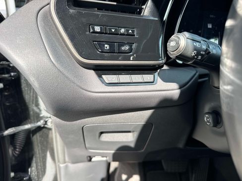 Certified 2025 Lexus TX 350 AWD image 34