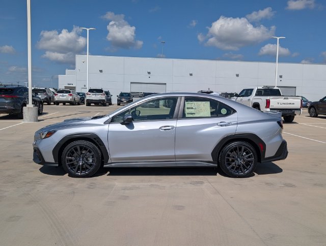 New 2026 Subaru WRX Premium AWD/4WD image 3