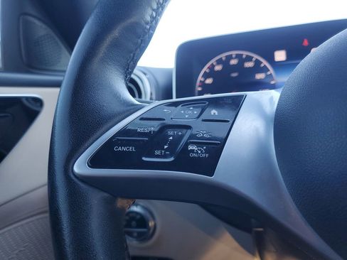 Used 2023 Mercedes-Benz C 300 C 300 image 22