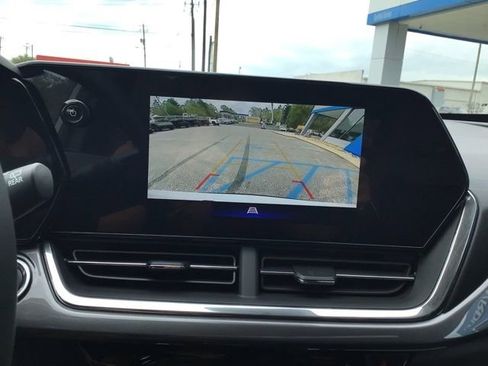 New 2026 Chevrolet Trax ACTIV w/ Sunroof Package image 16