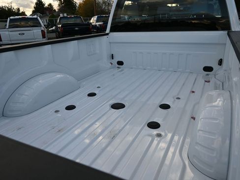 New 2026 Ford F350 XL w/ STX Appearance Package image 29