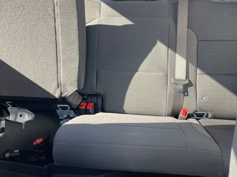 Used 2025 Chevrolet Silverado 1500 LT Trail Boss w/ Dark Appearance Package image 19