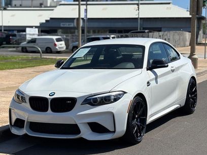 Used 2018 BMW M2