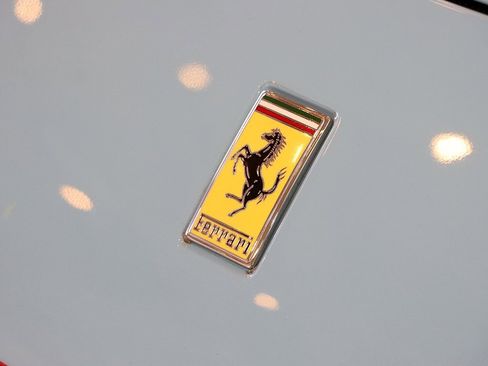 Certified 2023 Ferrari 296 GTS image 24