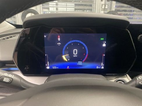 New 2026 Chevrolet Trax LT w/ Driver Confidence Package FWD image 15