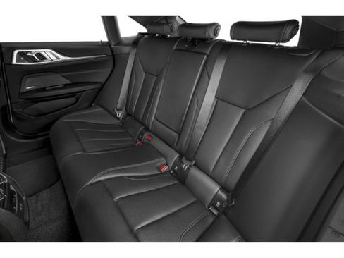 Certified 2024 BMW 430i Gran Coupe xDrive w/ Premium Package image 16