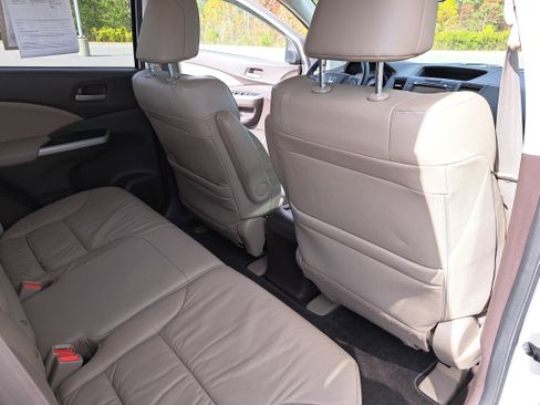 Used 2014 Honda CR-V EX-L image 11