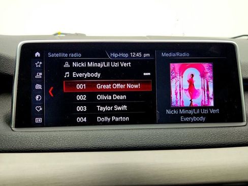 Used 2018 BMW X5 xDrive50i w/ M Sport Package image 18