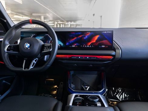 Certified 2025 BMW X3 M50 w/ Premium Package AWD/4WD image 11