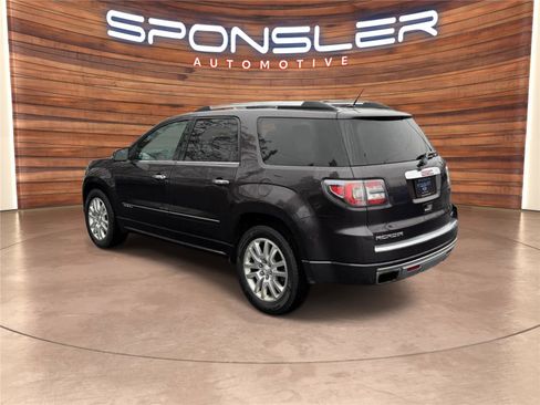 Used 2015 GMC Acadia Denali image 3