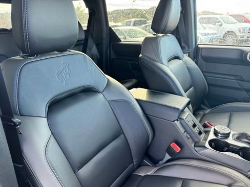 New 2025 Ford Bronco Outer Banks image 22