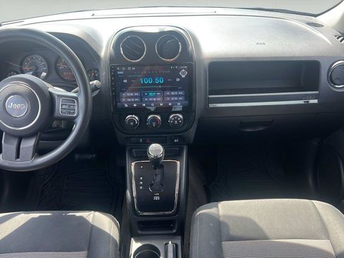Used 2014 Jeep Patriot Sport w/ Power Value Group AWD/4WD image 6