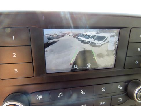 Used 2020 Ford Transit 250 Medium Roof w/ Load Area Protection Package RWD image 18