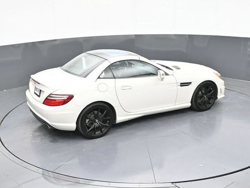 Used 2013 Mercedes-Benz SLK 350 image 57