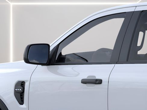 New 2026 Ford Ranger XL image 21