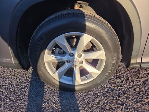 Used 2016 Lexus RX 350 AWD image 11