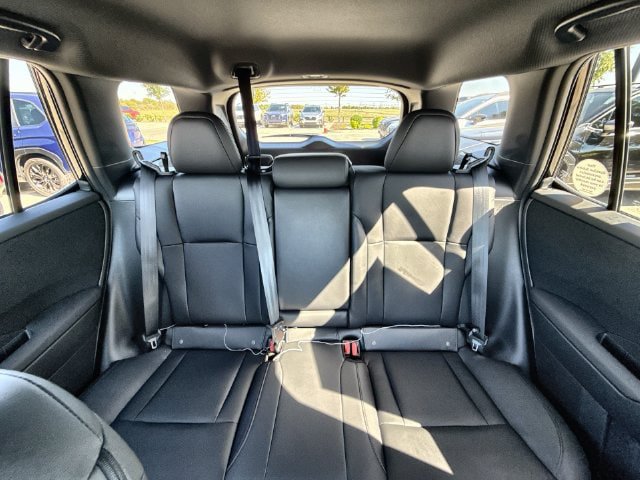 New 2026 Subaru Outback Premium AWD/4WD image 25