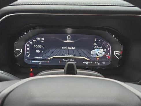 Used 2023 GMC Yukon XL Denali Ultimate image 10