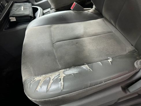 Used 2014 Nissan NV 2500 S w/ Power Basic Package image 25