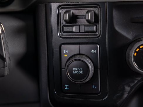 Used 2026 Ford F250 XL w/ STX Appearance Package AWD/4WD image 24