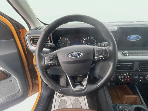 Used 2022 Ford Maverick Lariat w/ Lariat Luxury Package image 13