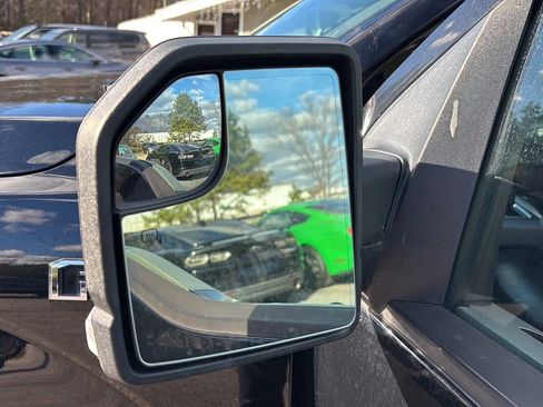 Used 2016 Ford F150 XLT w/ Equipment Group 302A Luxury image 11