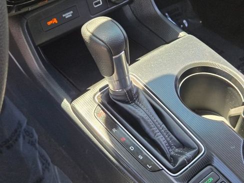 Certified 2023 Honda Civic LX image 32
