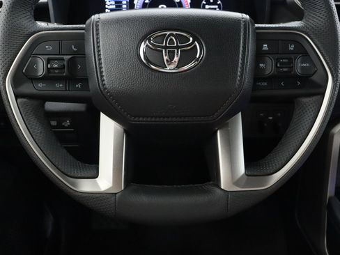 Certified 2026 Toyota Tundra Limited w/ Power Package AWD/4WD image 27