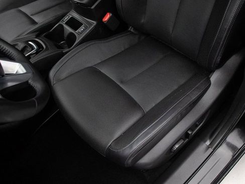 Used 2022 Nissan Rogue Sport SL w/ Premium Package image 27