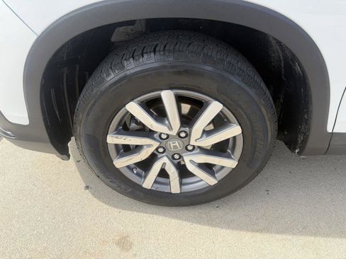 Used 2020 Honda Pilot EX-L image 21