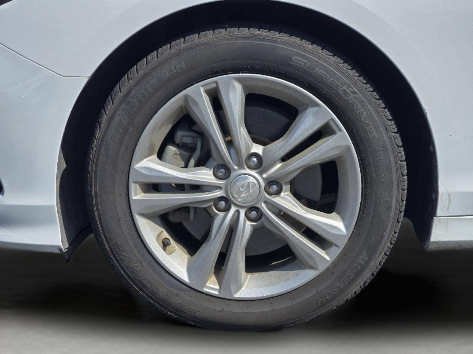 Used 2018 Hyundai Sonata Limited FWD image 10