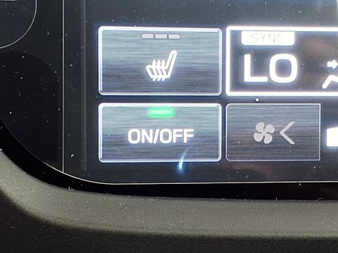 New 2026 Subaru Forester Limited image 9