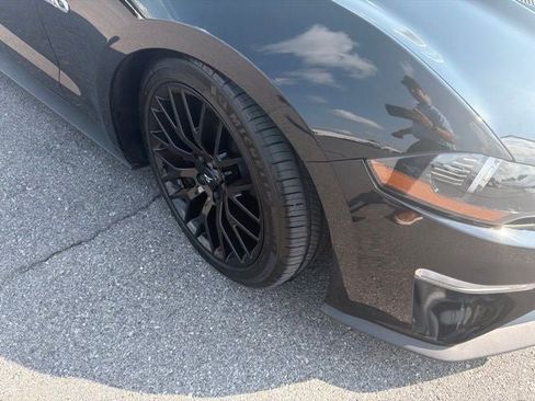 Used 2019 Ford Mustang GT w/ GT Performance Package RWD image 13