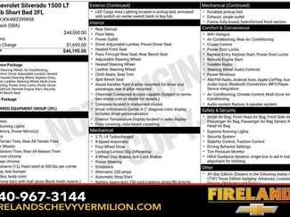 Used 2021 Chevrolet Silverado 1500 LT video 2