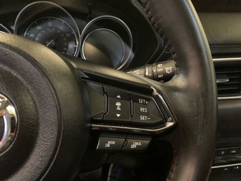 Used 2023 MAZDA CX-5 Carbon Edition AWD/4WD image 26