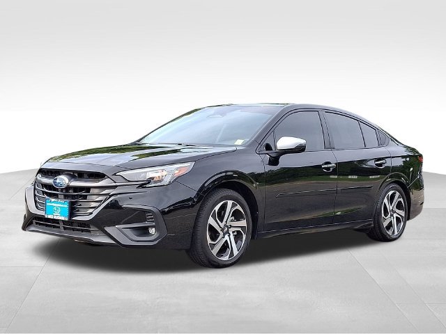 Used 2025 Subaru Legacy Touring XT AWD/4WD image 3
