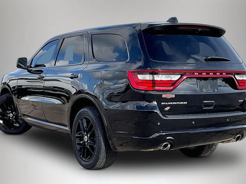 Certified 2022 Dodge Durango GT AWD/4WD image 4