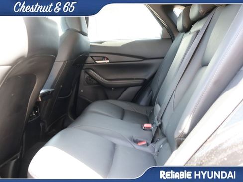 Used 2024 MAZDA CX-30 AWD 2.5 S w/ Select Sport Pkg image 19