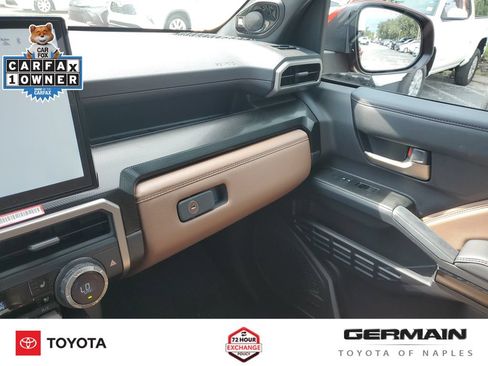 Used 2026 Toyota 4Runner Limited AWD/4WD image 36