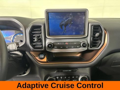 Used 2024 Ford Bronco Sport Badlands w/ Premium Package AWD/4WD image 19