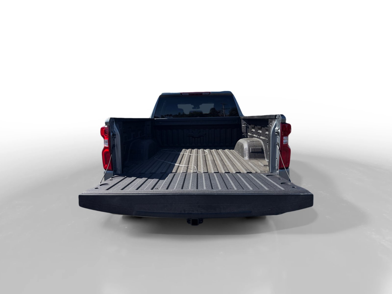 New 2026 Chevrolet Silverado 1500 RST w/ RST Select Package AWD/4WD image 17