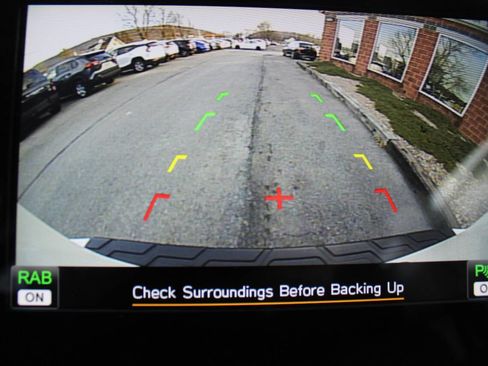 Used 2024 Subaru Forester Sport image 11