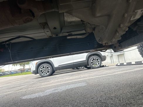 Used 2016 RAM 1500 Classic SLT image 15