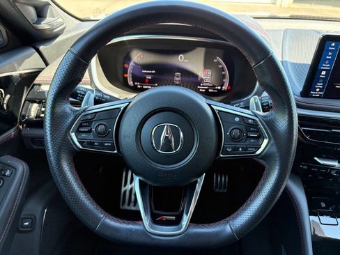 Used 2025 Acura MDX A-Spec AWD/4WD image 20