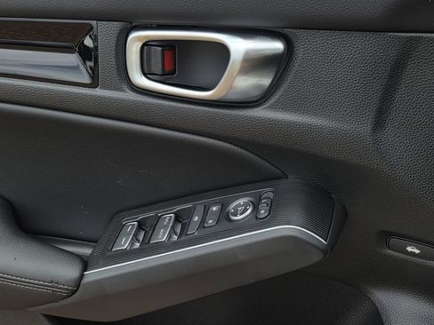 New 2026 Honda Civic Sport Touring image 19